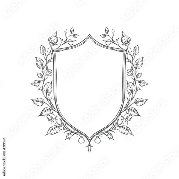 Obraz Crests 2025 - 5