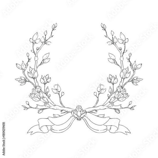 Obraz Crests 2025 - 6