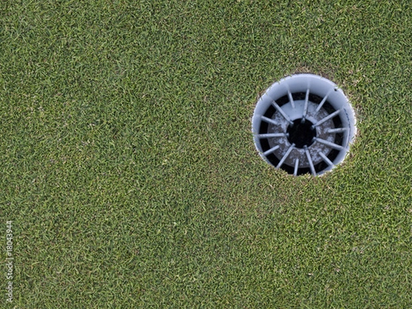 Obraz Get in the Hole