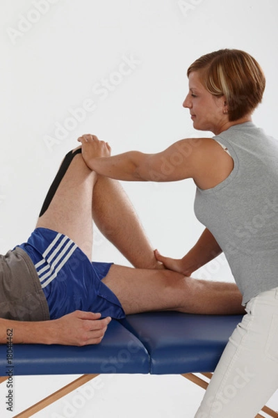 Obraz Physio