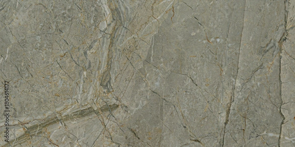 Obraz Nice green natural marble texture