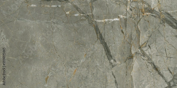 Obraz Nice green natural marble texture