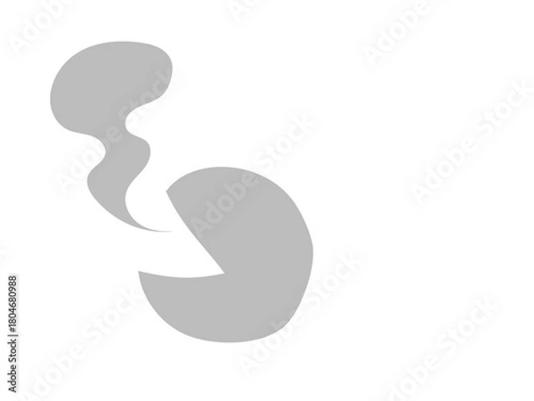 Fototapeta ため息