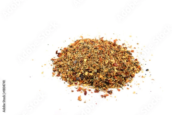 Obraz spice - piri piri