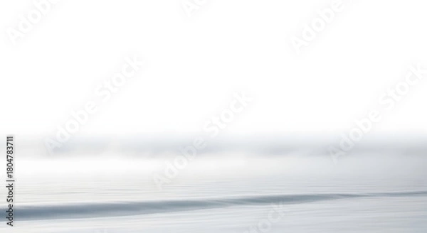 Fototapeta Abstract Light Blue and White Background with Subtle Texture.