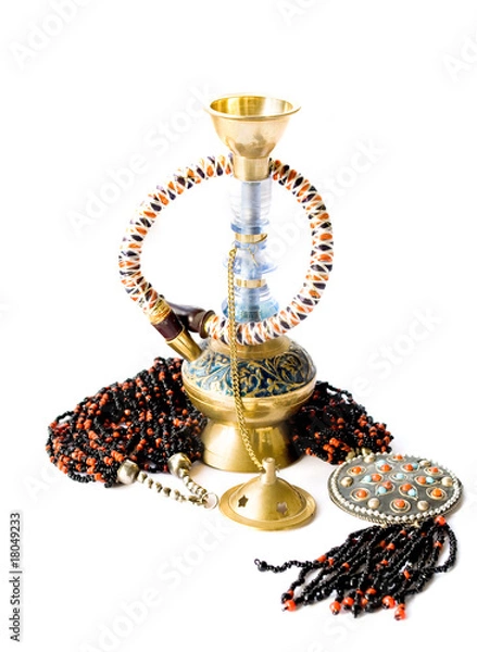 Obraz hooka