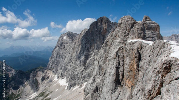 Obraz Der Dachstein