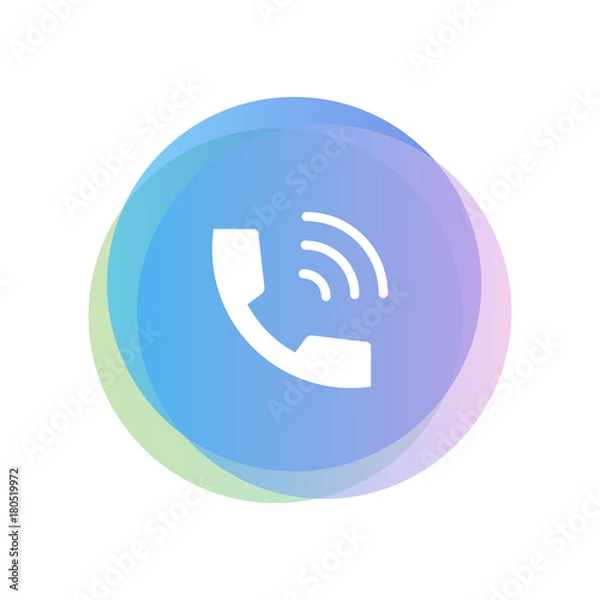 Obraz Minimalist Icon Design