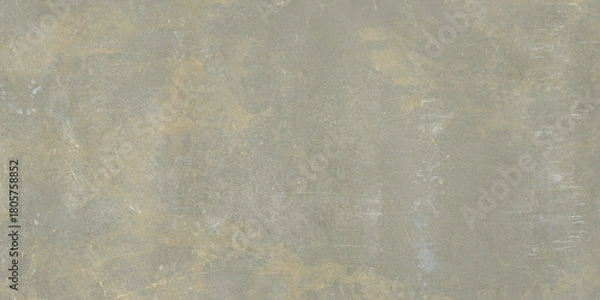 Fototapeta Rustic Marble Texture Background With Cement Effect In Grey Colored Design, Natural Marble Figure With Sand Texture