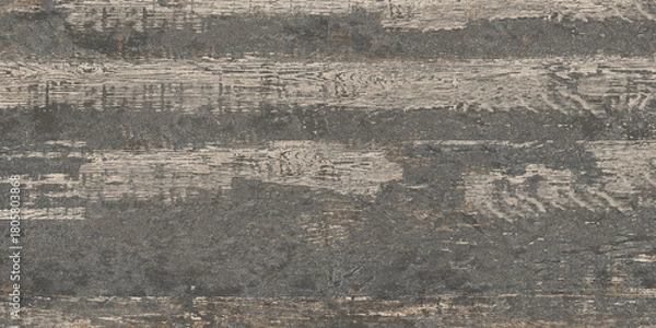 Fototapeta Rustic Marble Texture Background With Cement Effect In Brown Colored Marble, Natural Marble Figure With Sand Texture