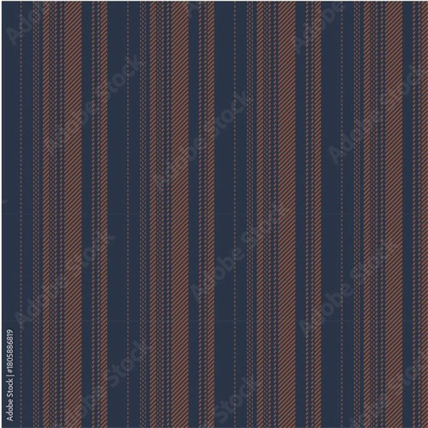 Obraz striped patterns, for clothes, jackets, backgrounds, and others, patterns for textile fabrics	
