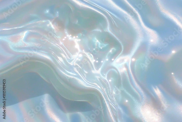 Obraz パステル, 抽象, 背景, テクスチャ, 水面, 波紋, 光沢, 反射, 幻想的, カラフル, きらめき, 夢幻, アート, デザイン, 柔らかい, ブルー, ピンク, イリディセント, 虹色, ミント, 水彩, 美しい, リキッド, 模様, エフェクト, 装飾, 光, 透明感, おしゃれ, 滑らか, 優しい, クリエイティブ, モダン, コンテンポラリー, アブストラクト, フルイド, 液体, 