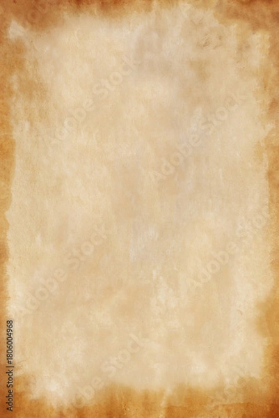Obraz old paper texture for background              