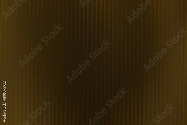 Obraz A dark, textured background with vertical ribbed patterns creates a moody and abstract visual effect.