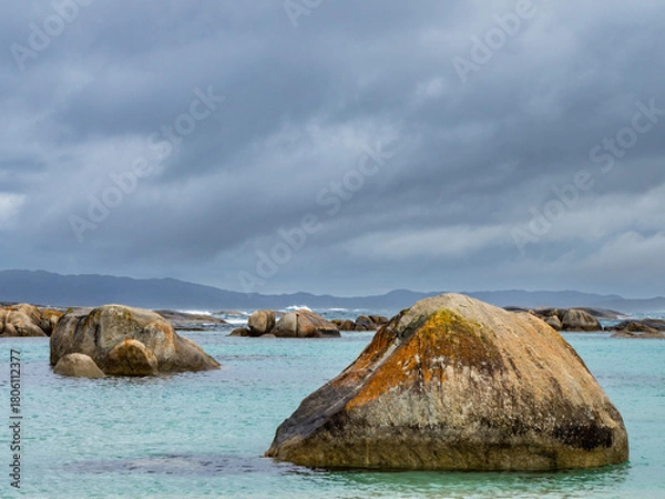 Obraz Greens Pool, Western Australia