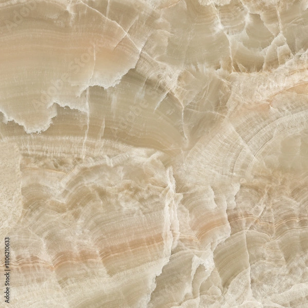Obraz Warm Brown Onyx Marble Stone Texture Background