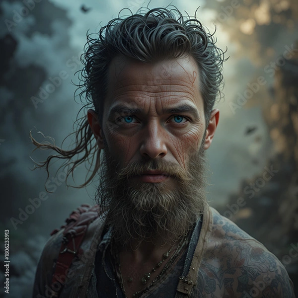 Obraz dubbio e certezza