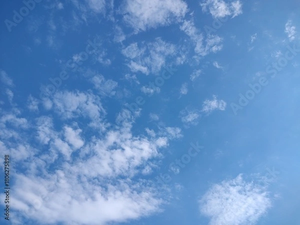 Obraz 東京のそら(25.11.19）