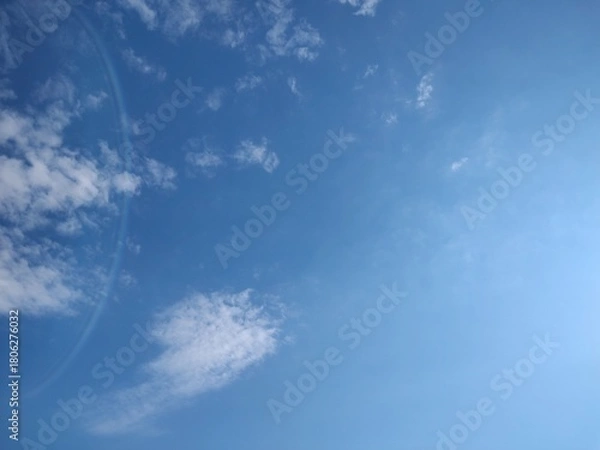 Obraz 東京のそら(25.11.19）