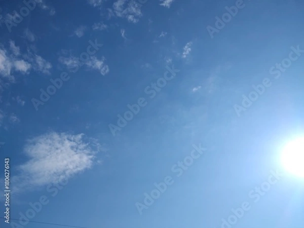 Obraz 東京のそら(25.11.19）