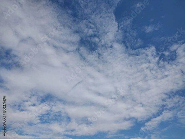 Obraz 東京のそら(25.11.19）