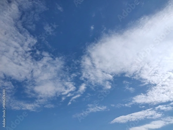 Obraz 東京のそら(25.11.19）