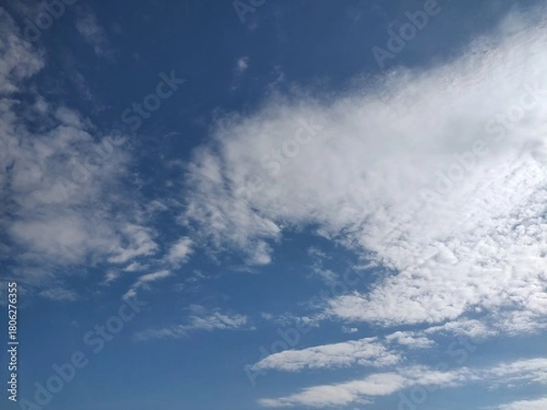 Obraz 東京のそら(25.11.19）