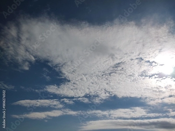 Obraz 東京のそら(25.11.19）