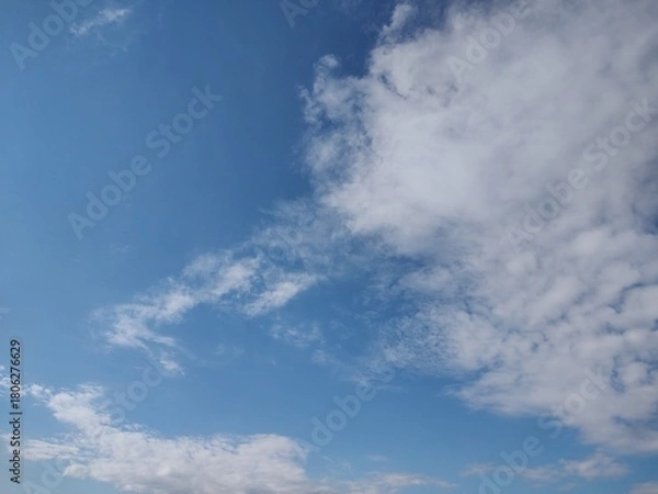 Obraz 東京のそら(25.11.19）