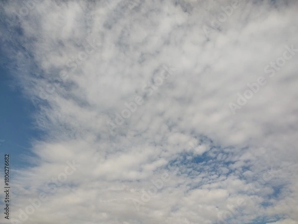 Obraz 東京のそら(25.11.19）