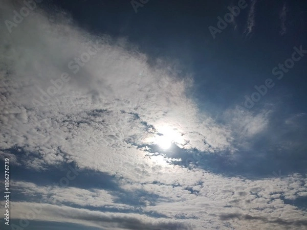 Obraz 東京のそら(25.11.19）