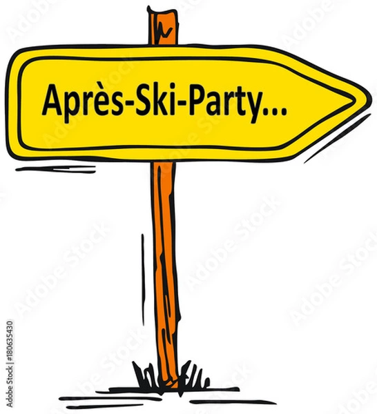 Obraz après-ski