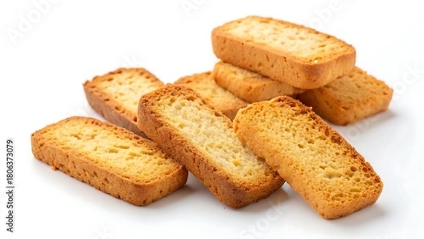 Fototapeta background, bake, baker, bakery, bread, breakfast, brown, carrot, closeup, crisp, dough, food, fresh, golden, grain, grilled, healthy, ingredient, raw, recipe, sandwich, sliced, texture, vegetarian, w