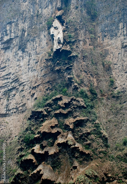 Obraz Sumidero canyon