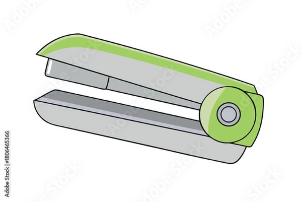 Fototapeta Adobe Illustrator Artwork