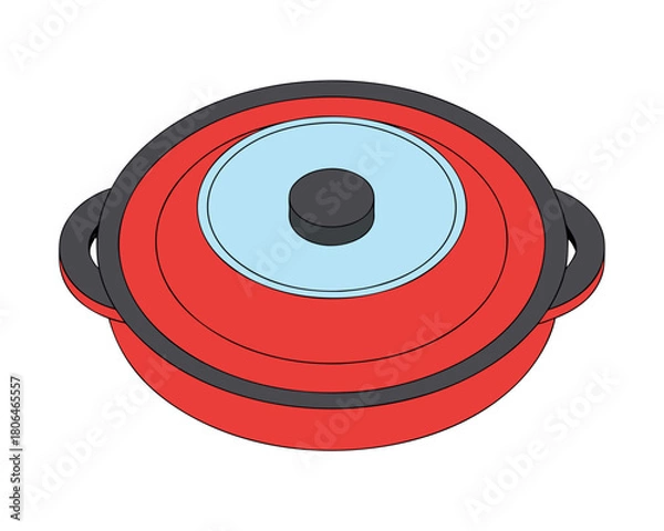 Fototapeta Adobe Illustrator Artwork