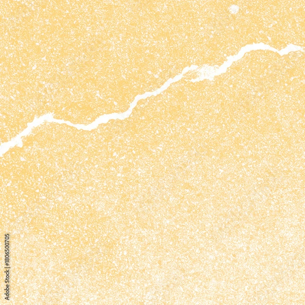 Fototapeta 노란색 질감 배경