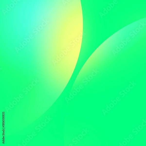 Fototapeta 그라데이션 배경