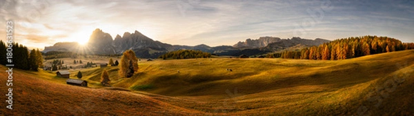 Obraz Mountain Stories