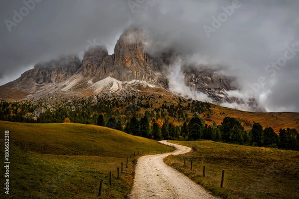 Obraz Mountain Stories