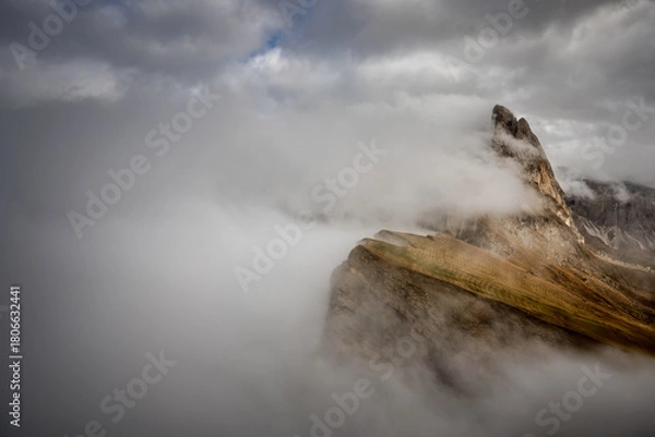 Obraz Mountain Stories