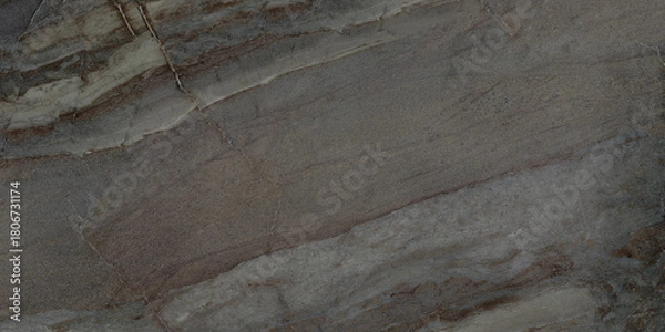 Obraz Black marble stone texture. Grunge background