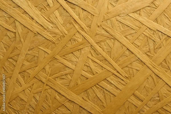 Obraz Faserplatte - Holzfaser