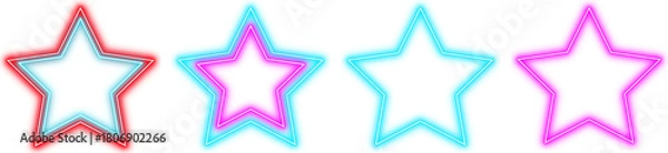 Obraz abstract colorful background