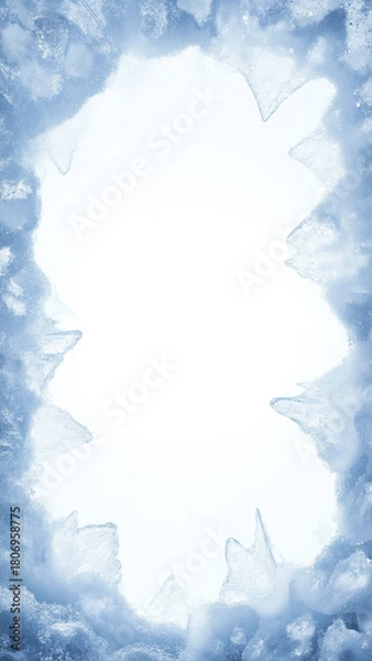 Fototapeta blue sky with clouds