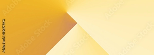 Obraz Gradient Isometric Abstract Pattern Background