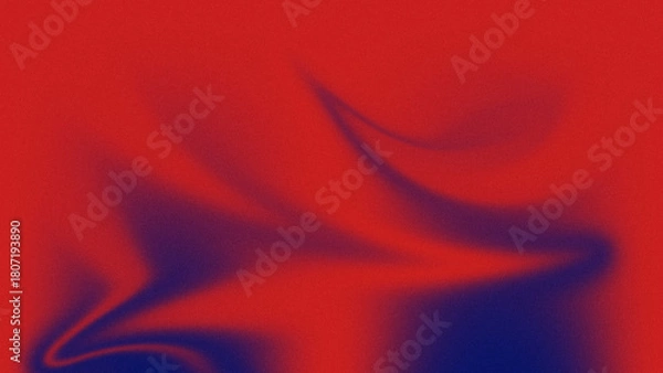 Obraz Abstract gradient luquify guest star 23 background