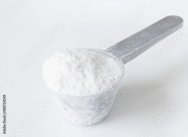 Obraz Scoop with bcaa