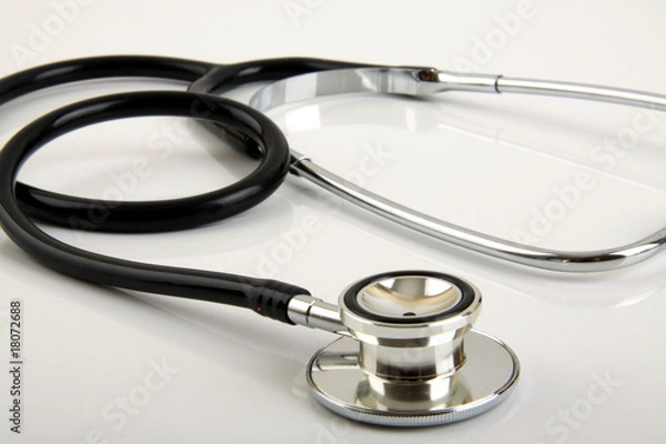 Obraz Stethoskop