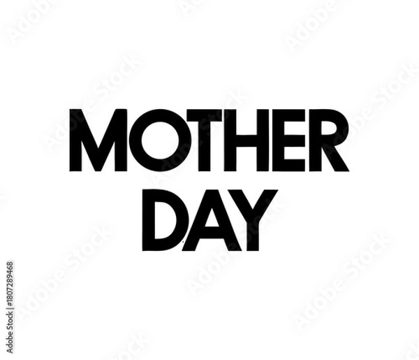 Obraz mother day 